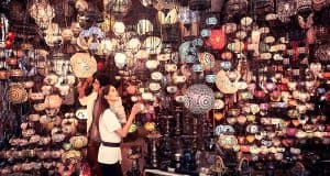 grand bazaar